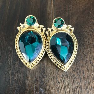 Vintage Earrings